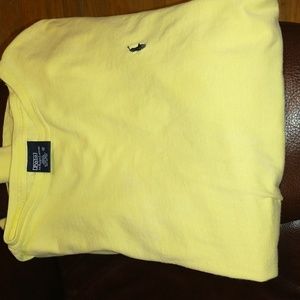 Barely worn mens medium Polo Ralph Lauren shirt